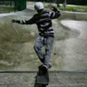 Meet your Posher, Robert